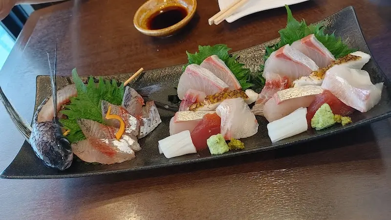 柳橋さんぱち