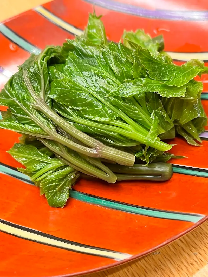 料理 四季彩