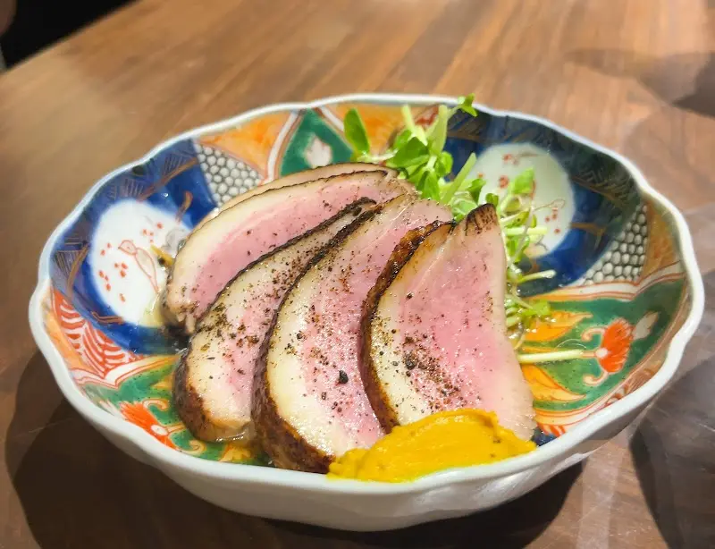 にほんしゅ屋 しゅうろく