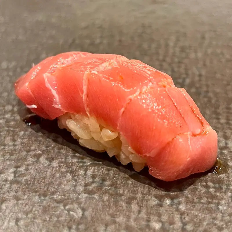 鮨 さわ田