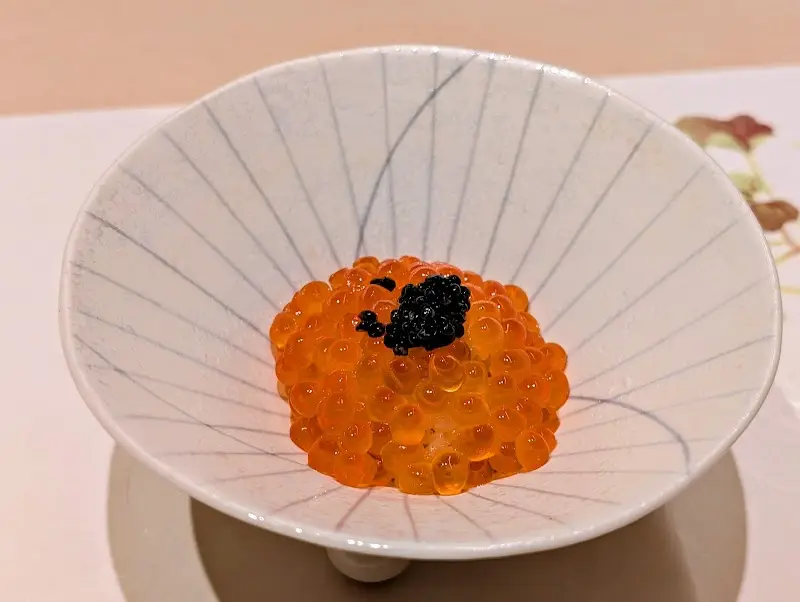 鮨 さわ田