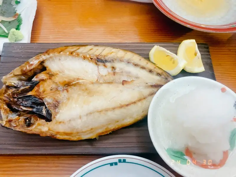酒場 朱雀