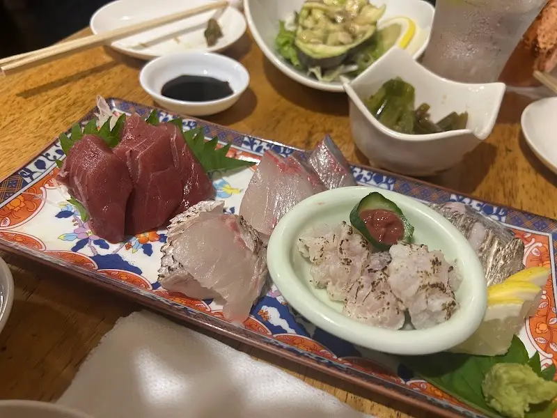 立ち飲み とおる