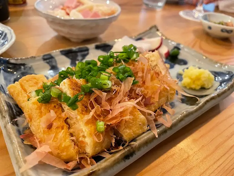 THE SAKE PUB