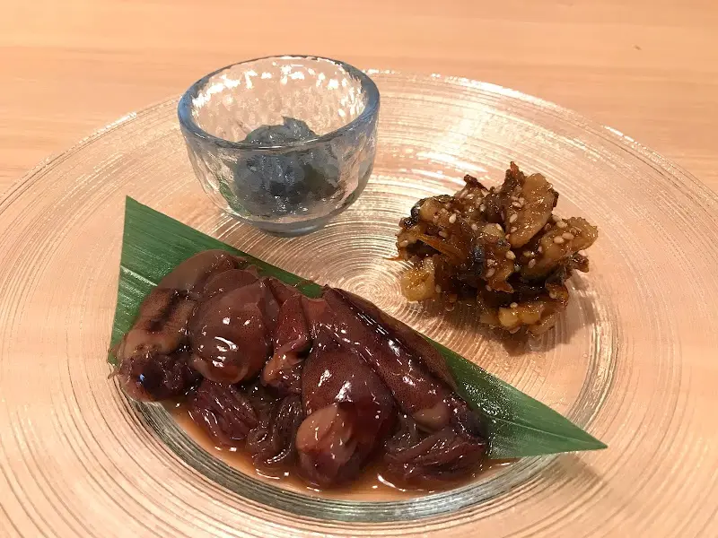 日本酒BAR TOKKURI