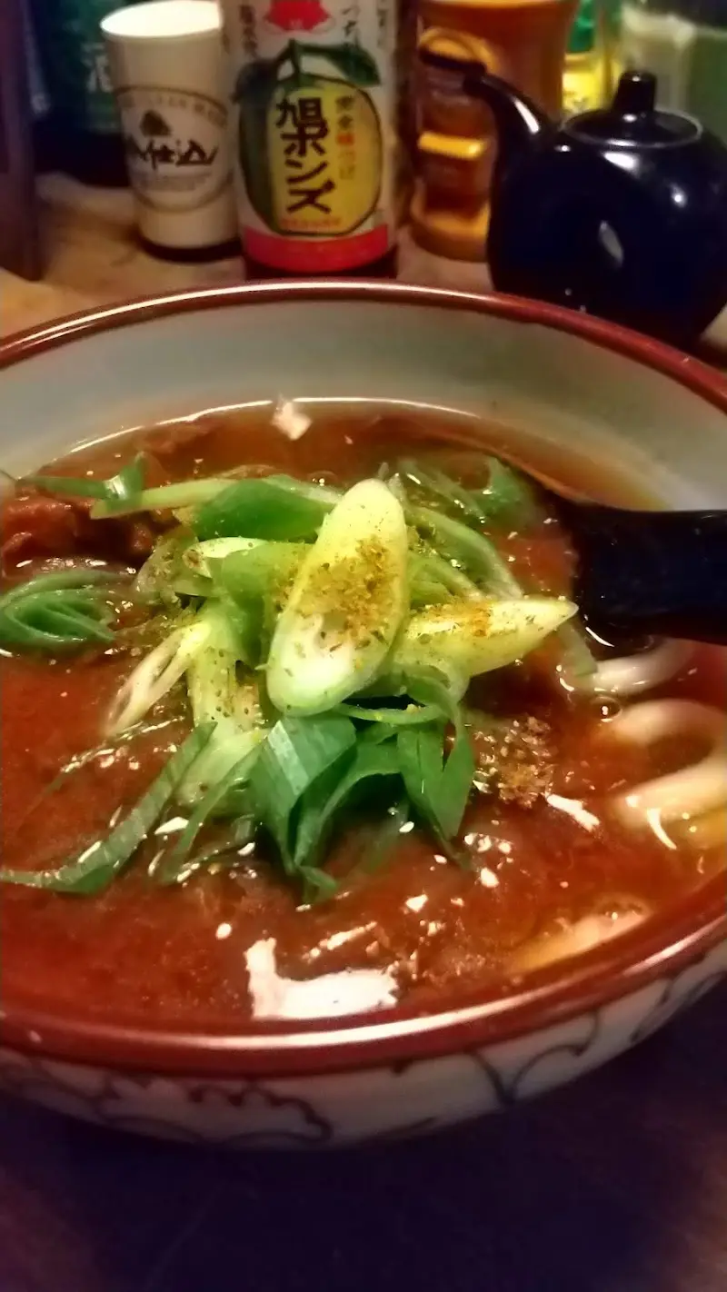 酒バー 月之舟入