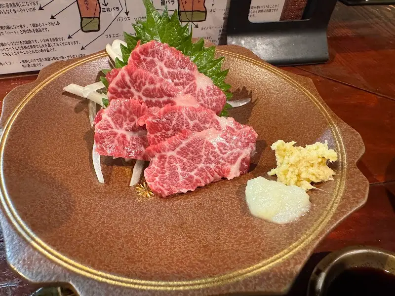 馬屋たろちゃん 天満橋店