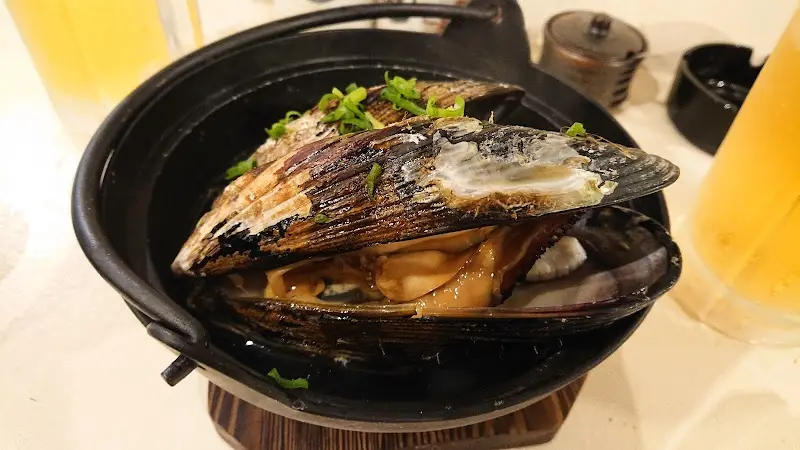 劇場居酒屋 海のダイア