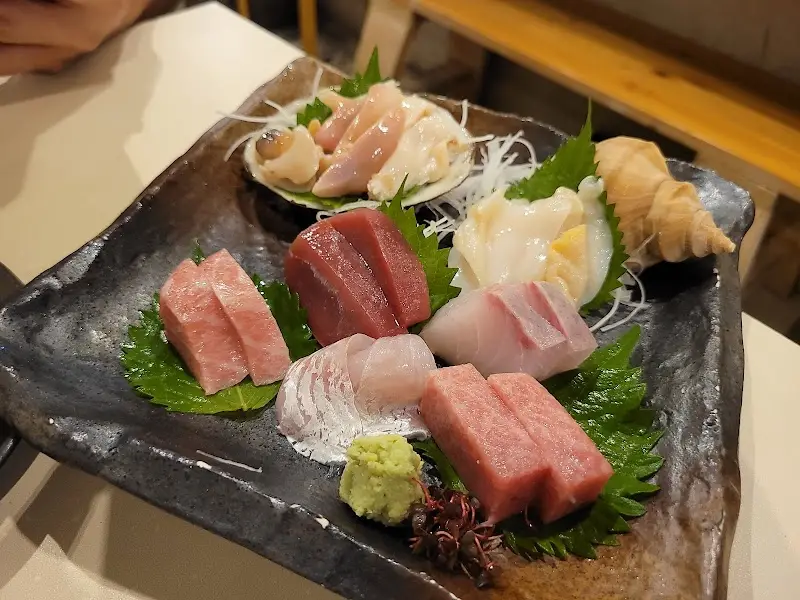 劇場居酒屋 海のダイア