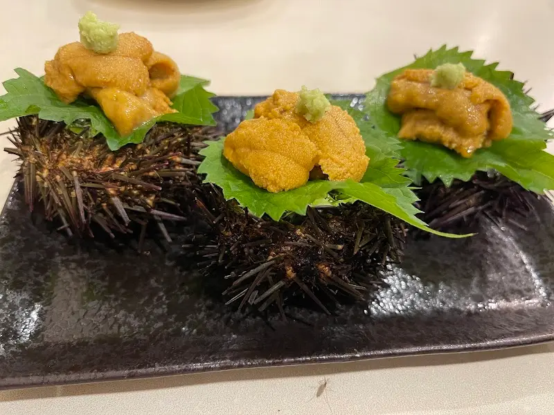 劇場居酒屋 海のダイア