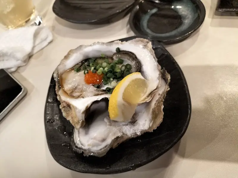 劇場居酒屋 海のダイア