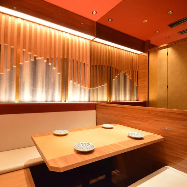 魚心あれば酒心 名駅店