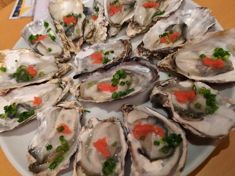 魚心あれば酒心 名駅店