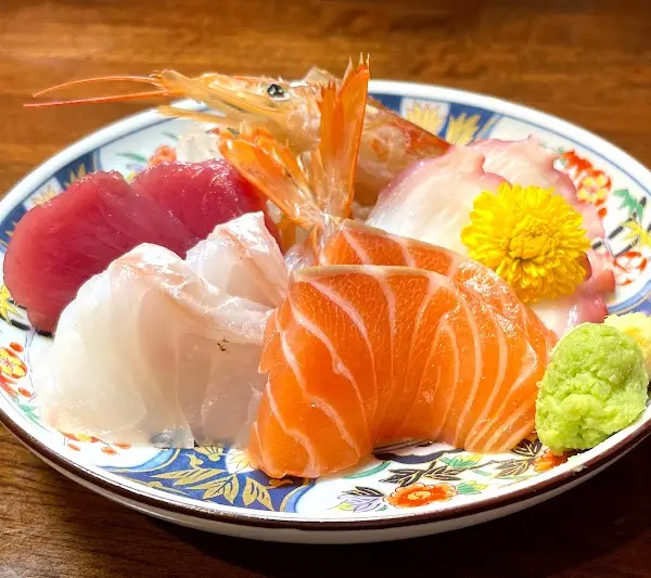 立呑み 魚椿 本店
