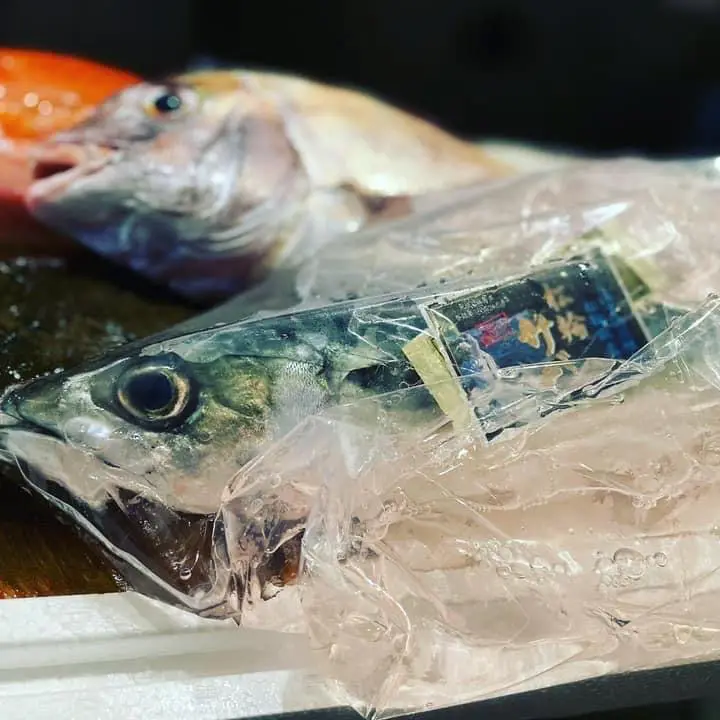 和酒酔処 わく