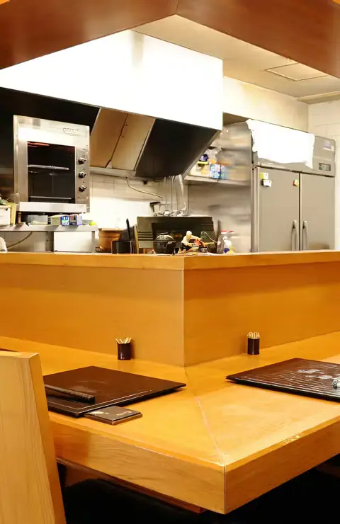 和食 おの寺