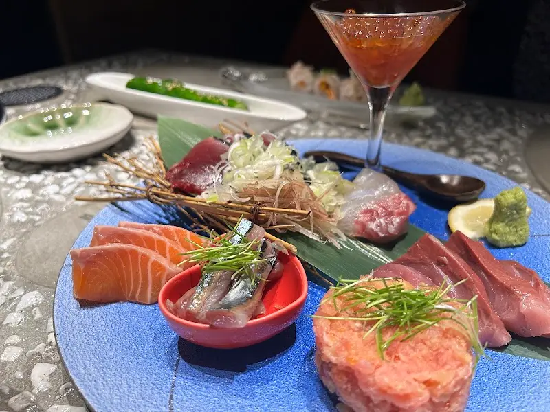 和酒バル あず