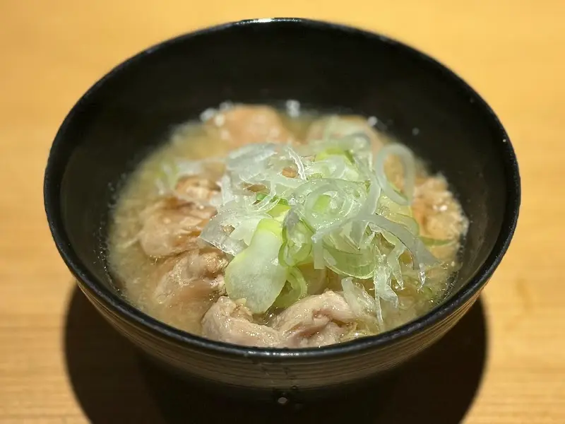 焼鳥 山もと