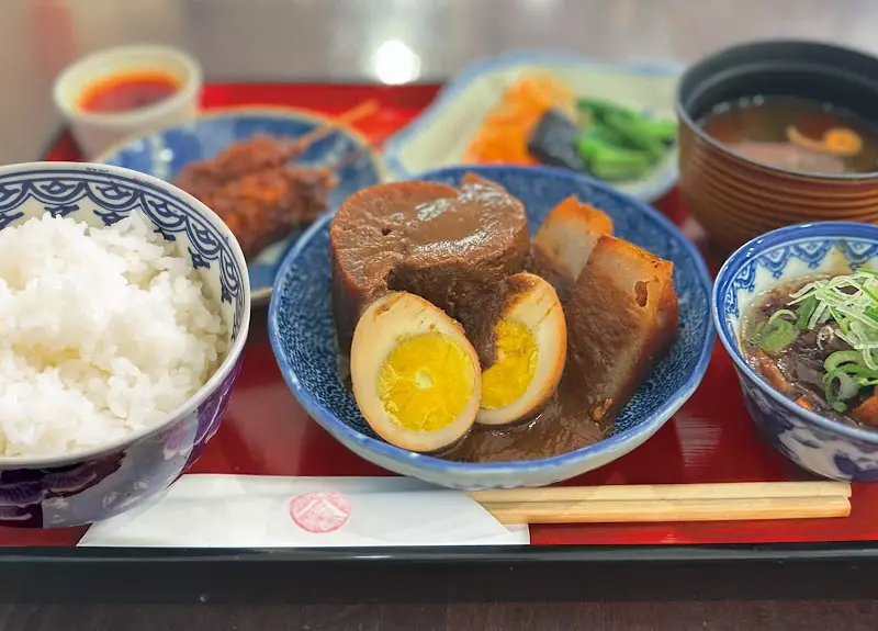 山虎 大名古屋ビルヂング
