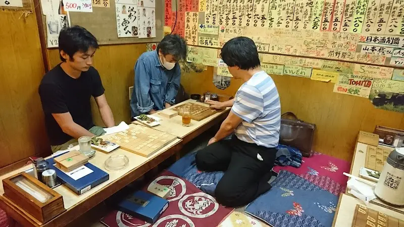やしん坊