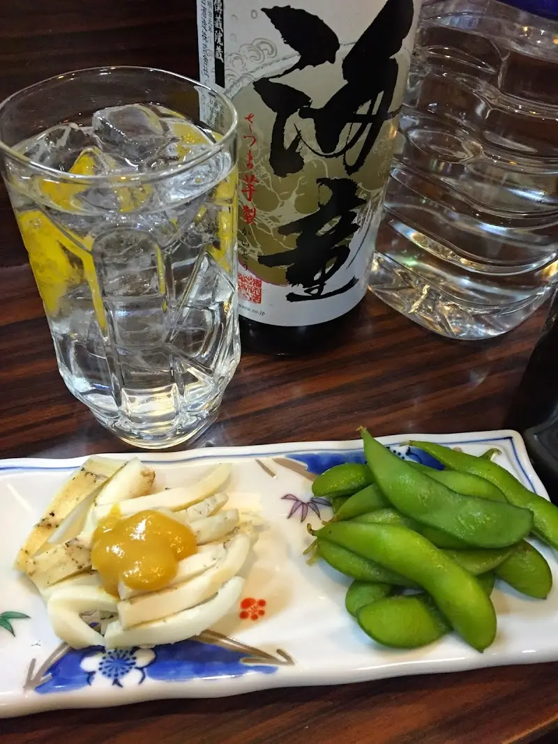 やしん坊