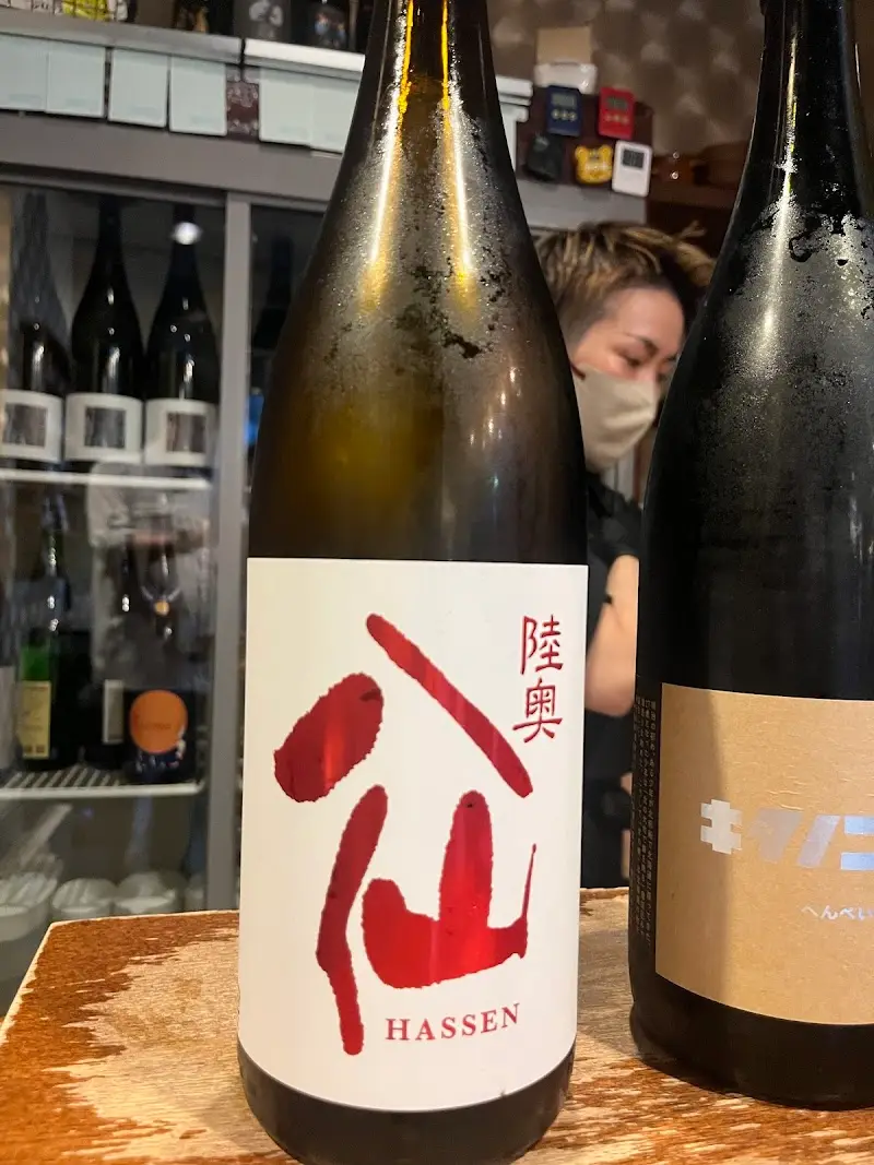 純米酒専門 YATA 名古屋栄店