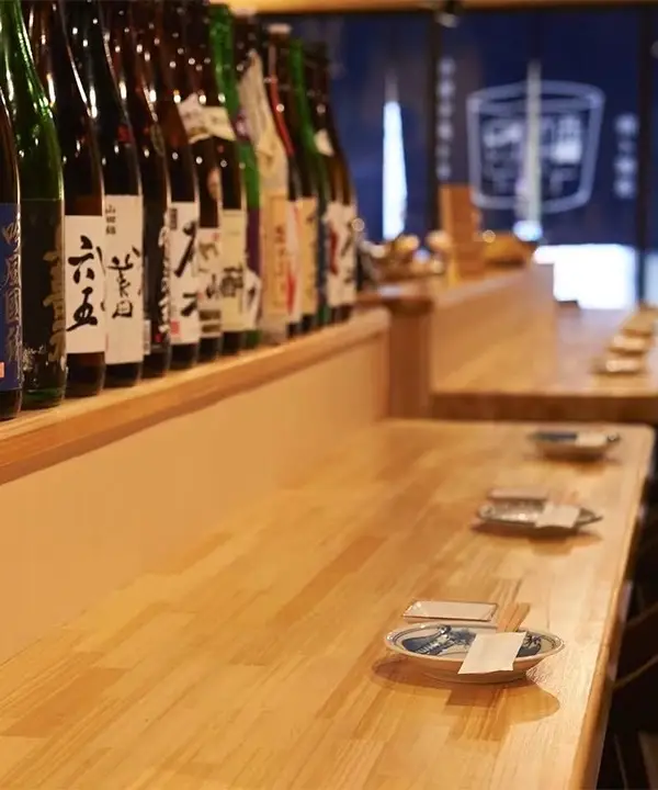 酔イ良イ 蒲田総本家