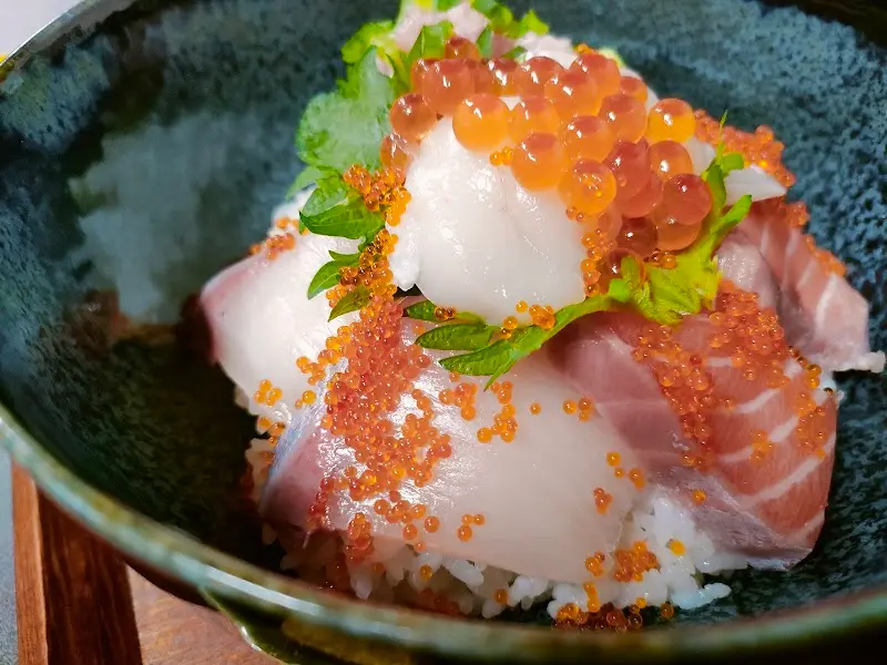 宵月夜