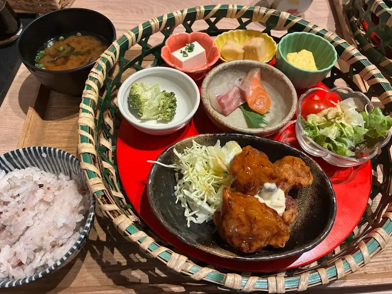 宵月夜