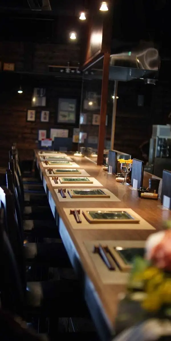 Yakitori to Washu Yu