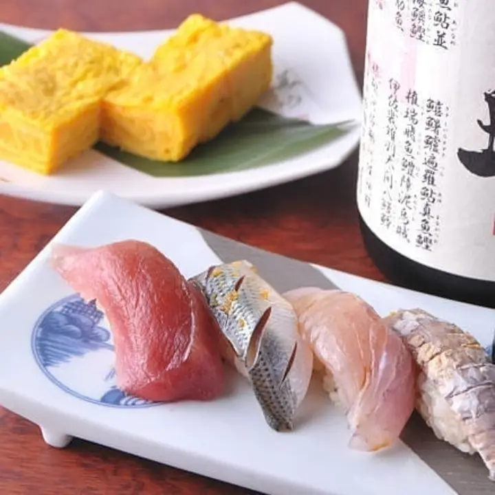 日本酒専門店 ゆとり